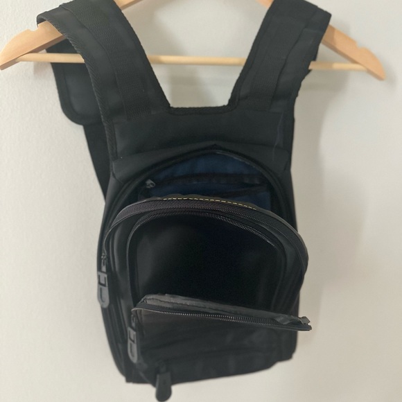 Mini backpack - Picture 2 of 3